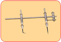 Beam  Trammel