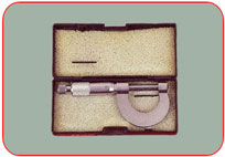 Economy  Micrometer