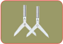 Round  Bar  Centre   Finder