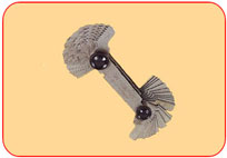 Screw  Pitch  Gauge
