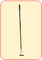 Draw  Hoe  (Hoe  Garden)