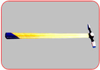 Pin  Hammer
