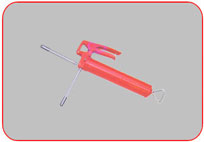 Grease  Gun  Lever  Type (Bedford Type)