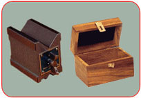 Magnetic  V  Block  Set