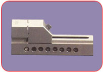 Tool  Maker's  Precision